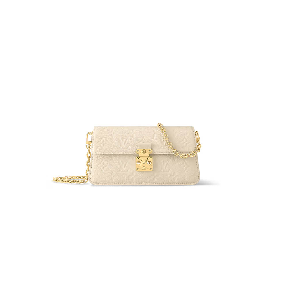 LV Wallet On Chain Métis