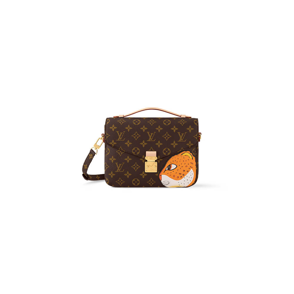 LV Pochette Metis