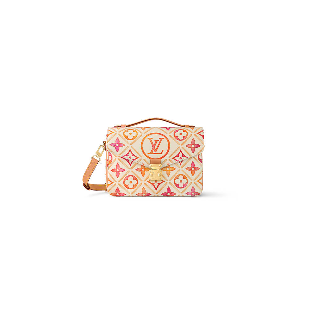 LV Pochette Metis
