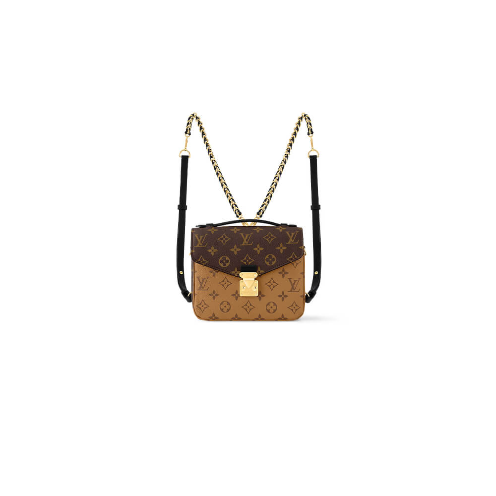 LV Pochette Metis