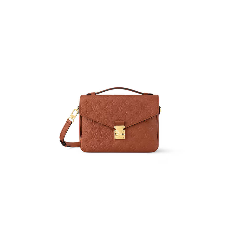 LV Pochette Metis