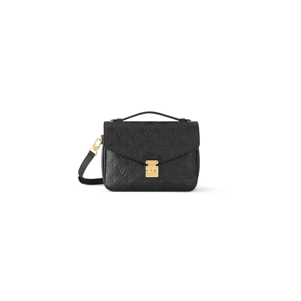 LV Pochette Metis