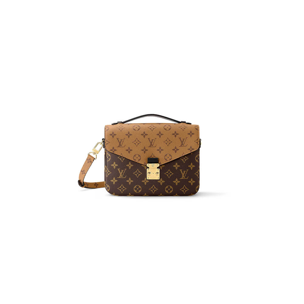 LV Pochette Metis
