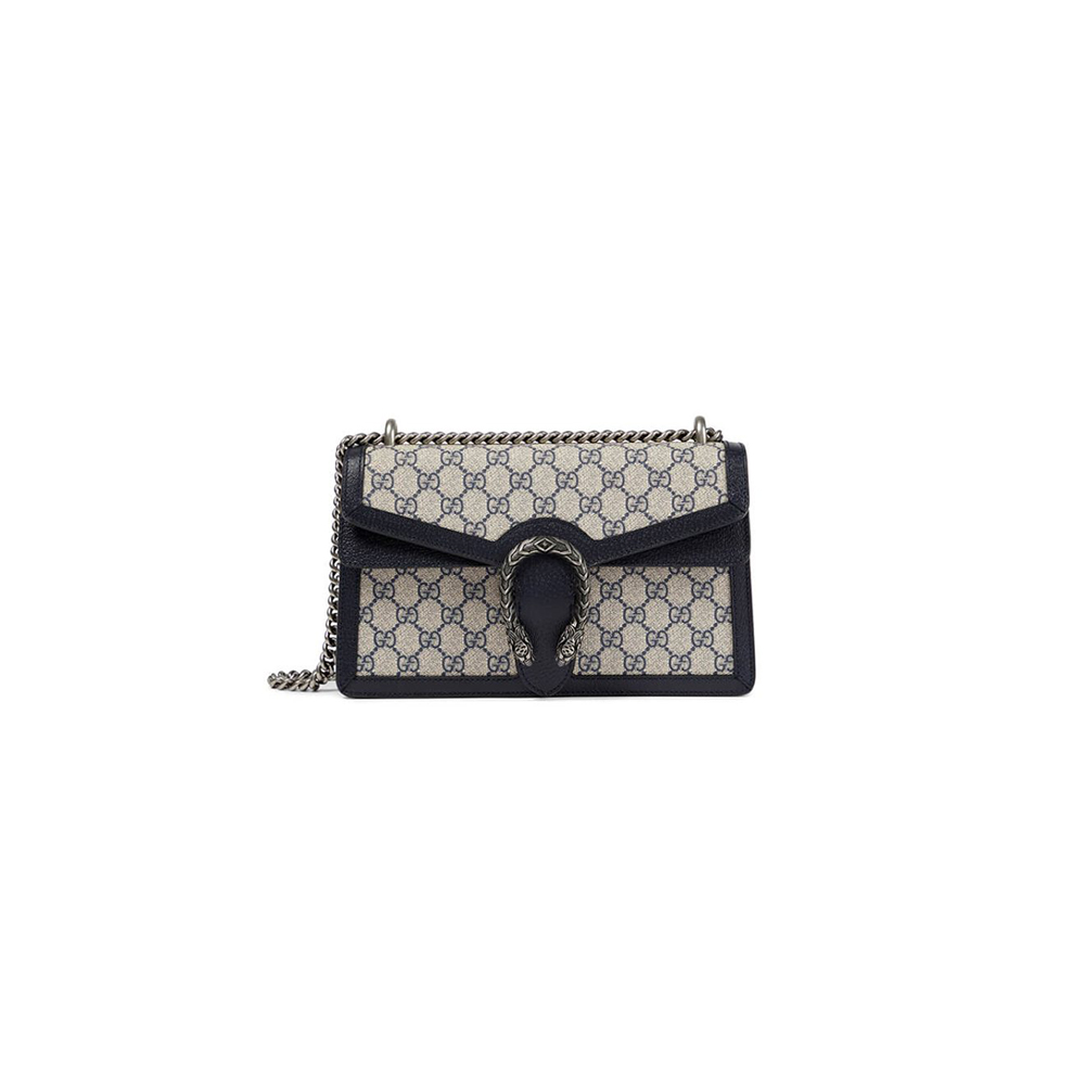 Dionysus GG small shoulder bag