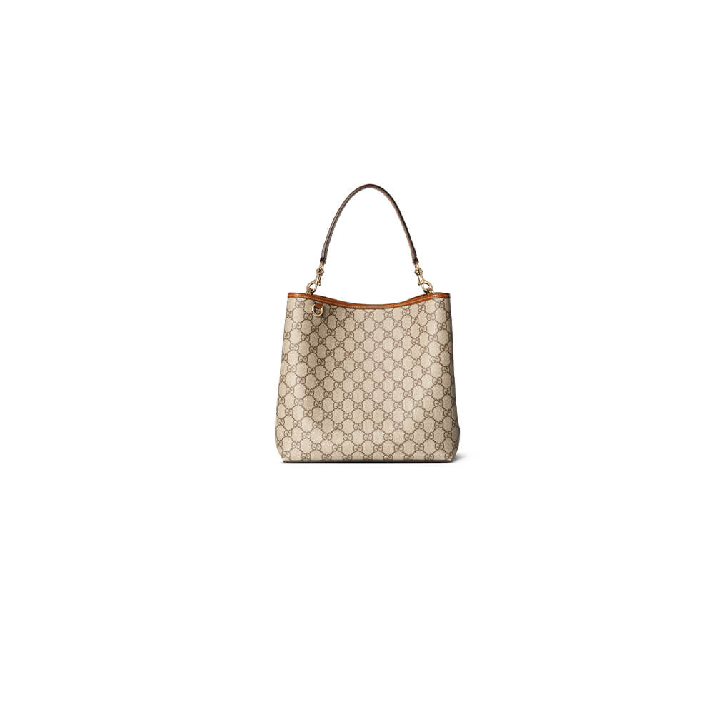 GG Emblem small shoulder bag