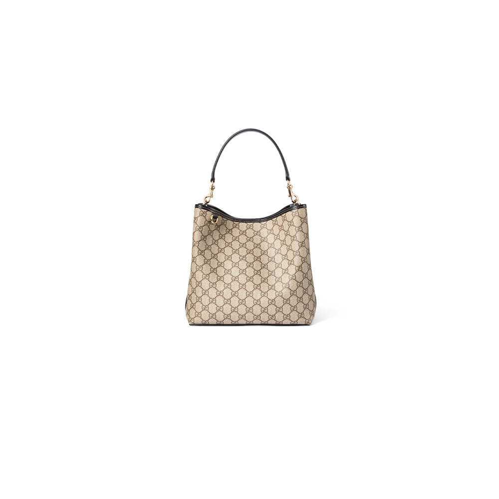 GG Emblem small shoulder bag