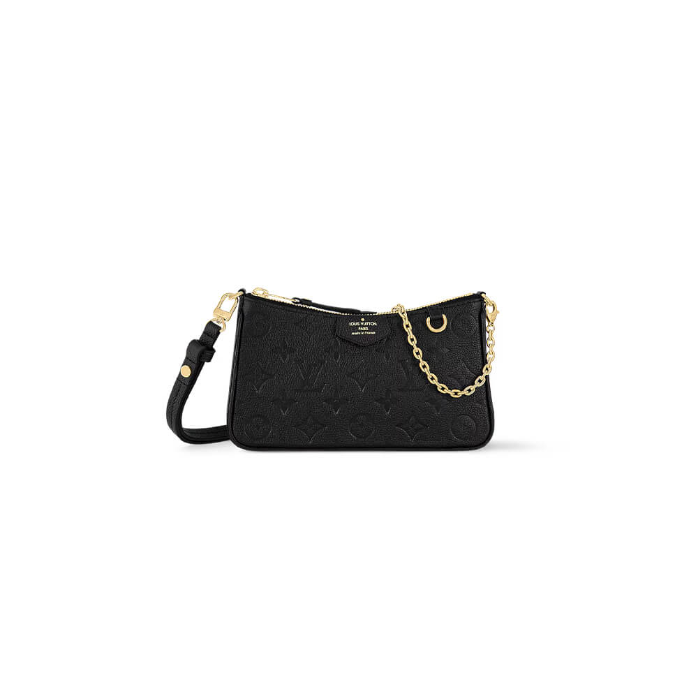 LV Easy Pouch On Strap
