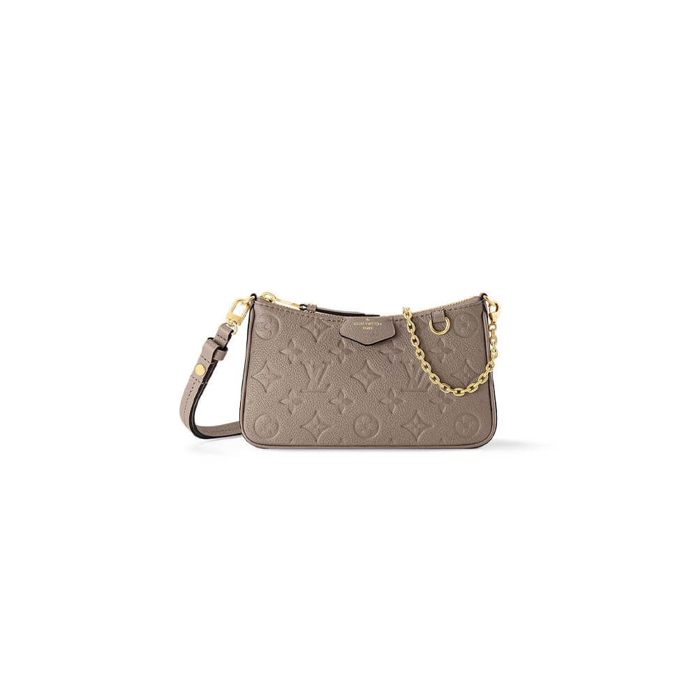 LV Easy Pouch On Strap