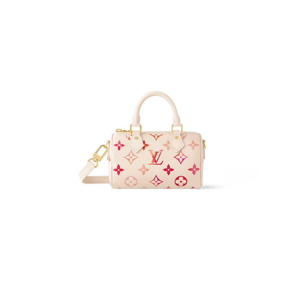LV Nano Speedy