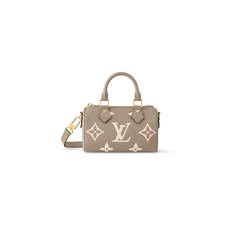 LV Nano Speedy