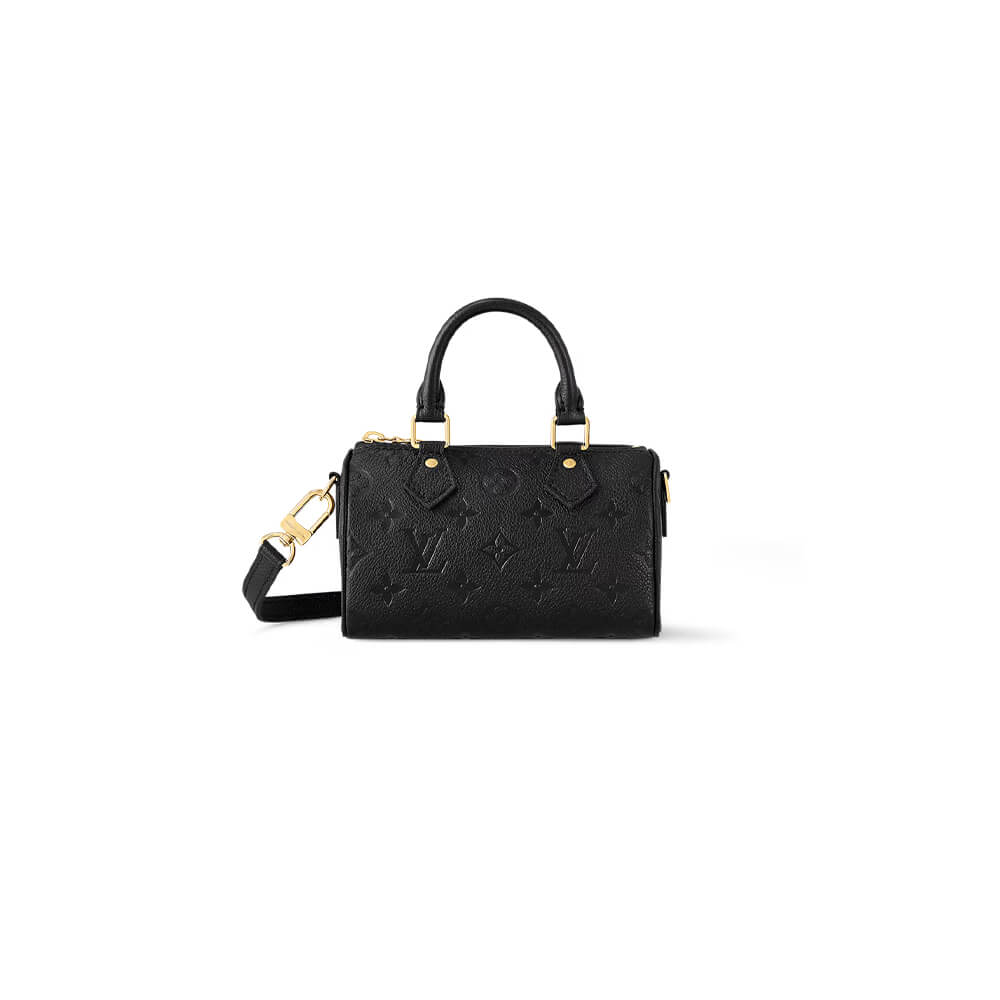 LV Nano Speedy