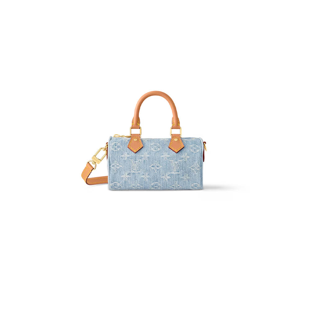 LV Nano Speedy