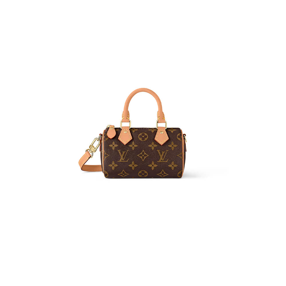 LV Nano Speedy