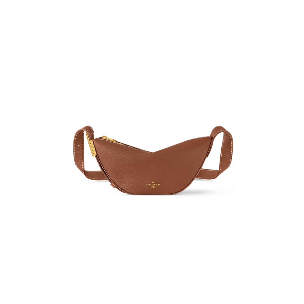 LV Low Key Bumbag