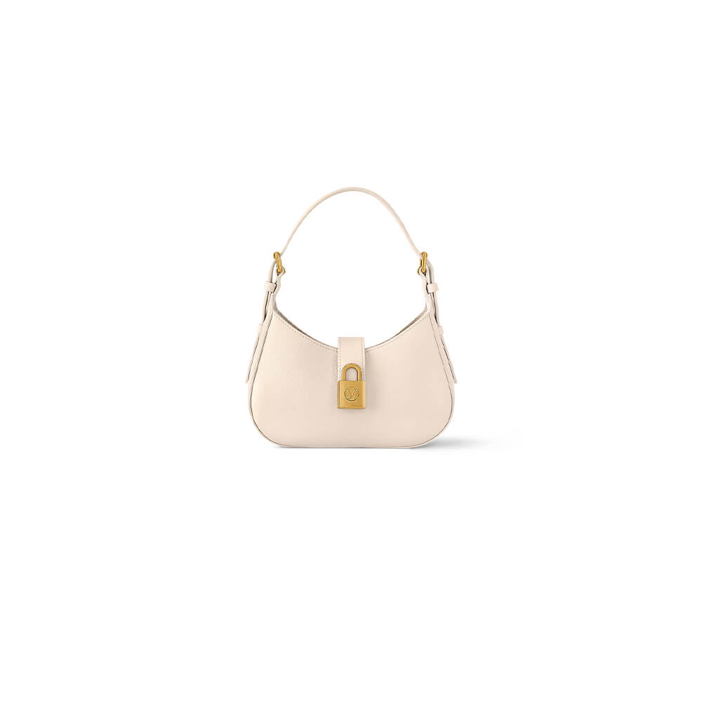 LV Low Key Shoulder Bag