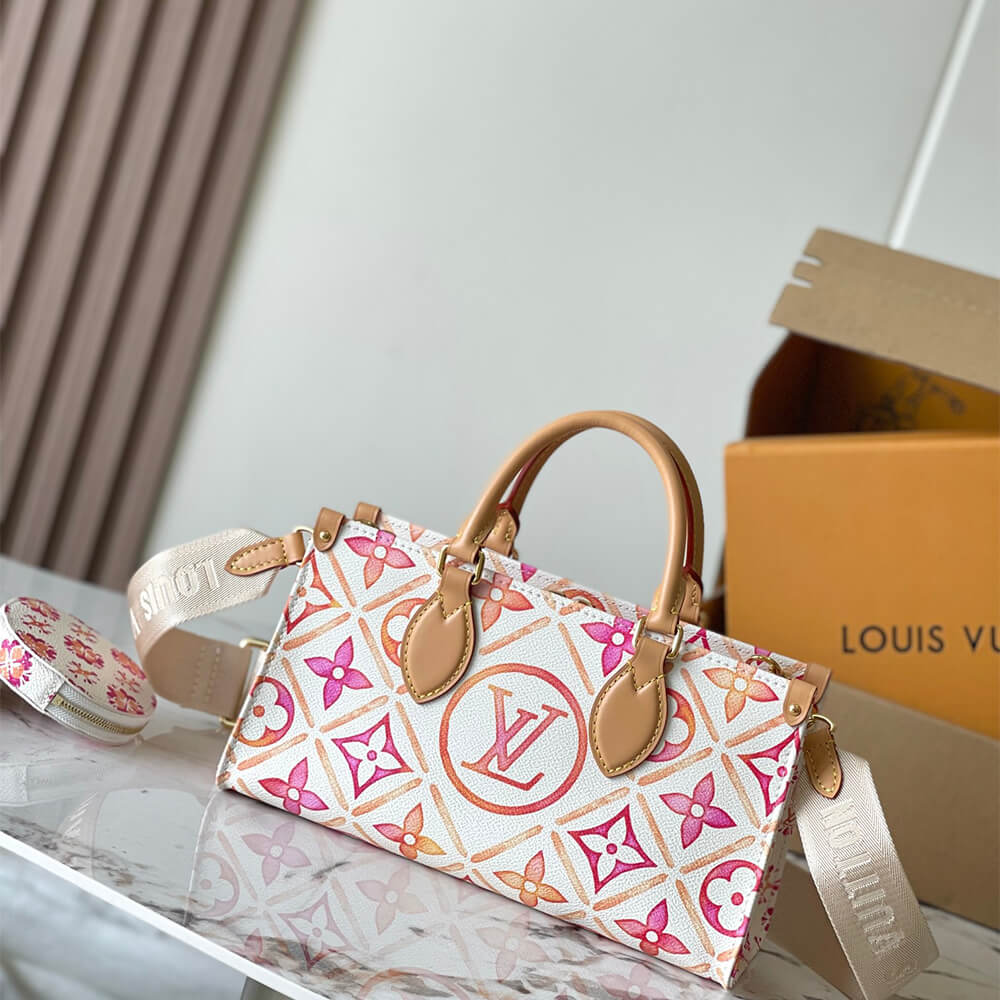 LV OnTheGo East West