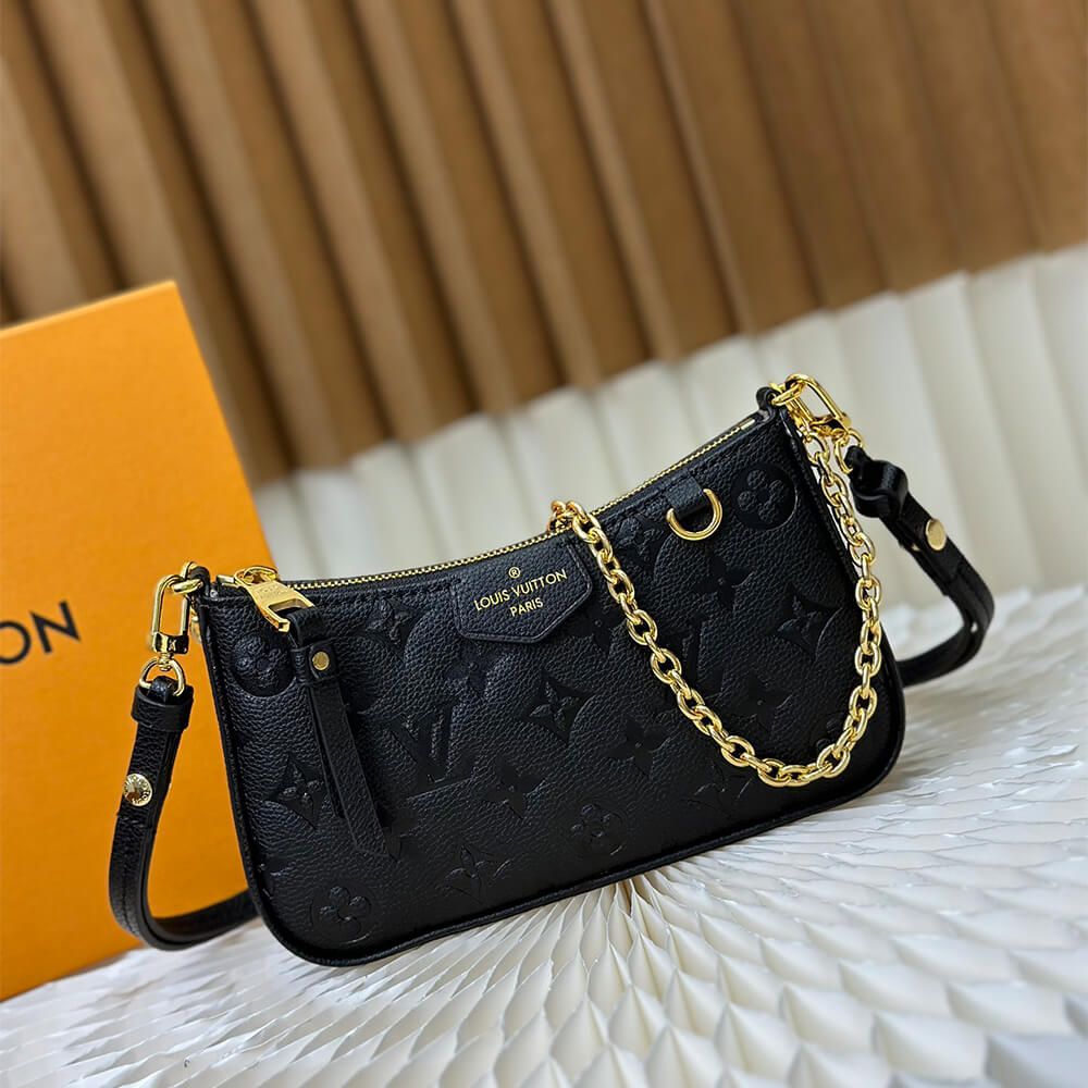 LV Easy Pouch On Strap