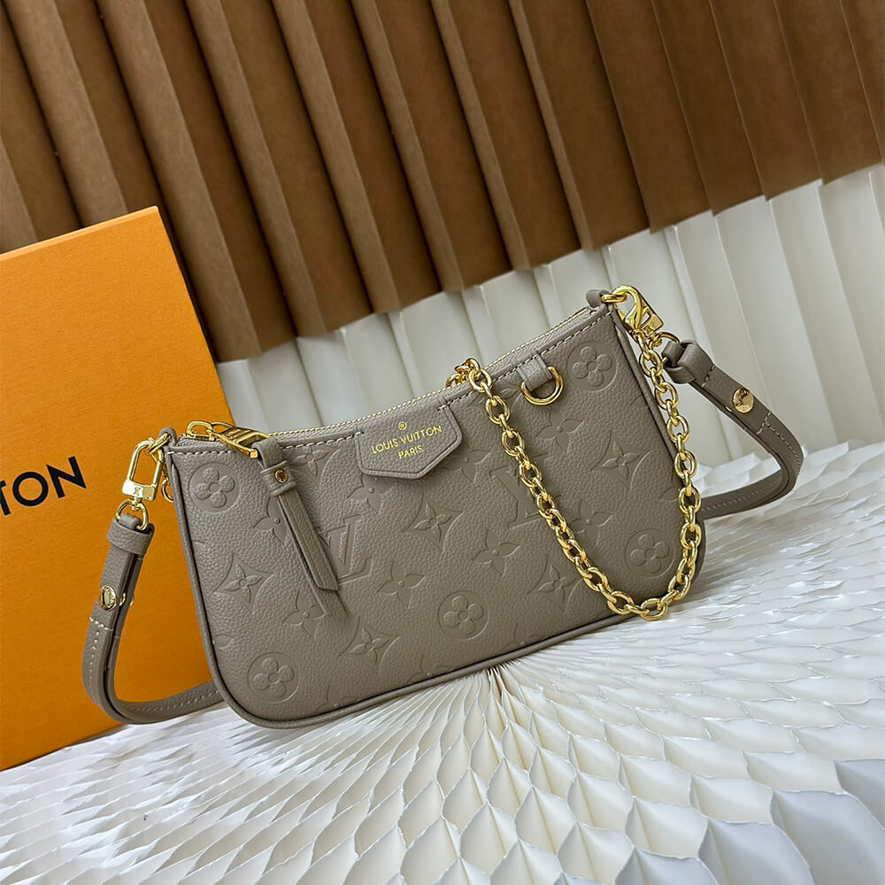 LV Easy Pouch On Strap
