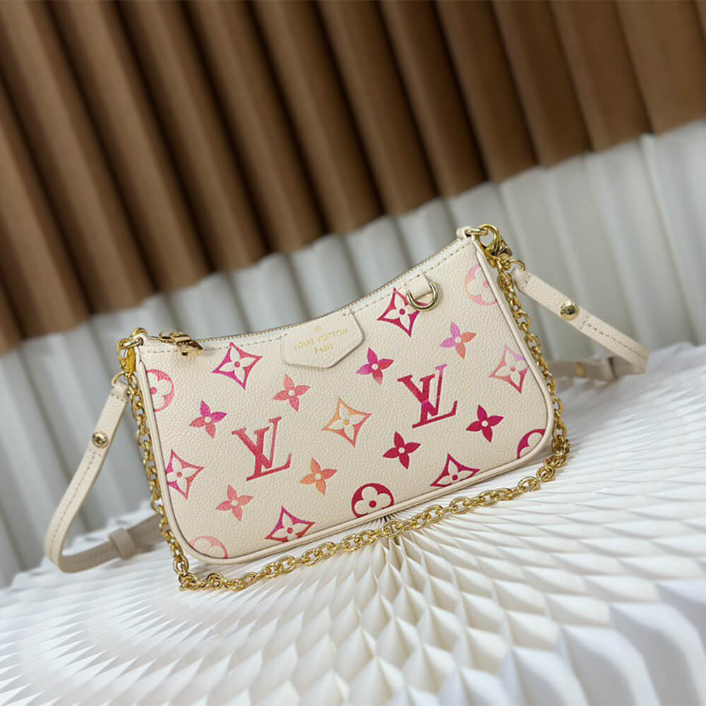 LV Easy Pouch On Strap