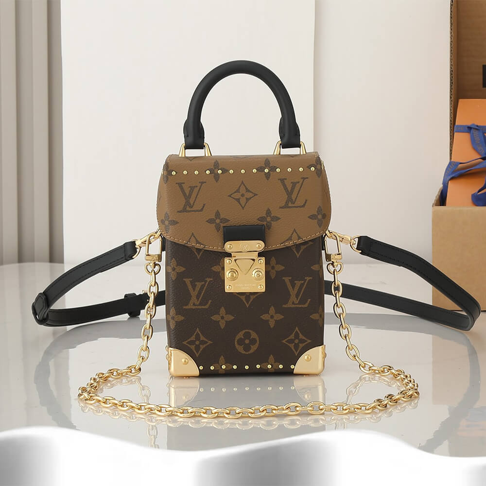 LV Camera Box