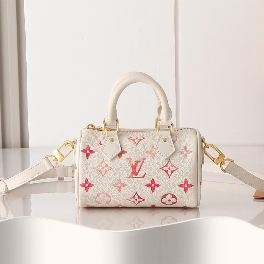 LV Nano Speedy