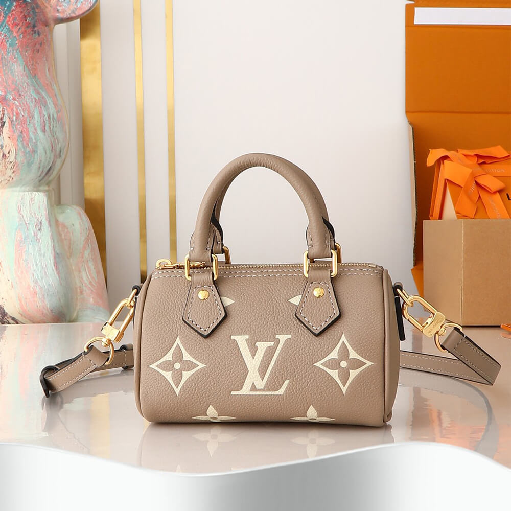 LV Nano Speedy
