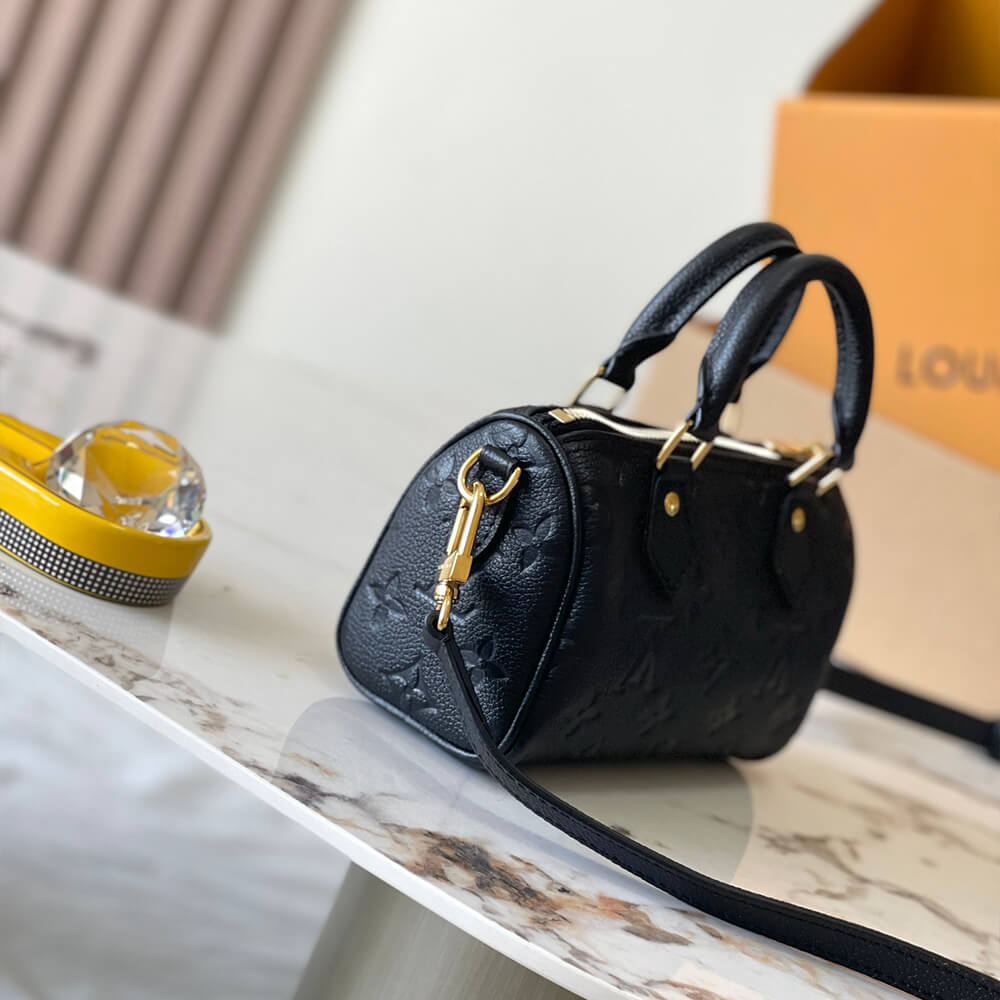 LV Nano Speedy