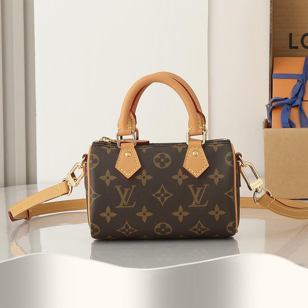 LV Nano Speedy