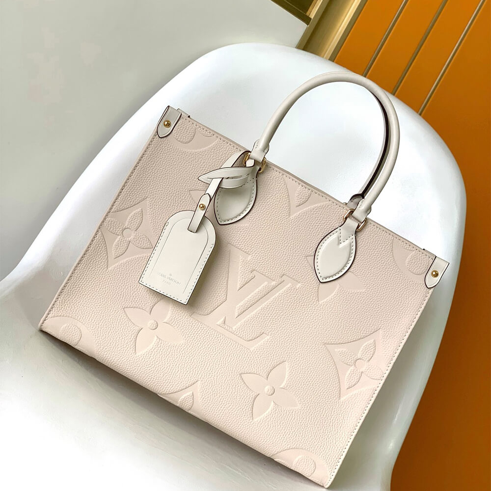 LV OnTheGo MM (High-end grade)