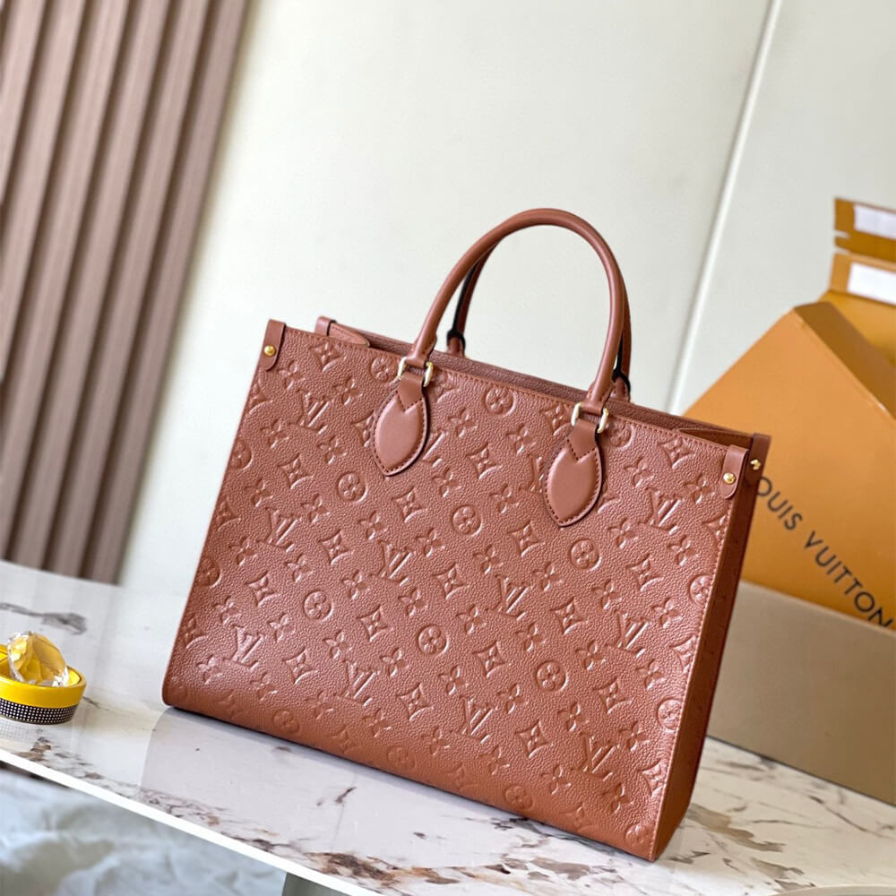 LV OnTheGo MM (High-end grade)