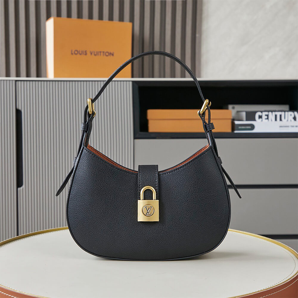 LV Low Key Shoulder Bag