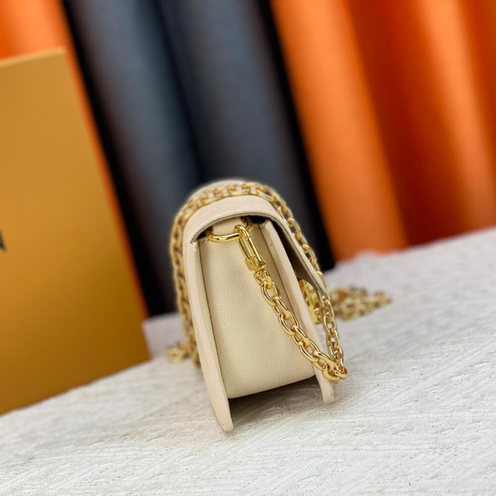 LV Wallet On Chain Métis