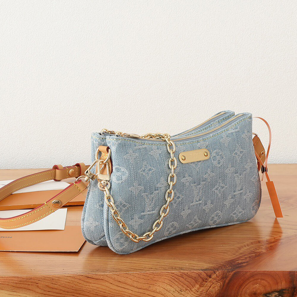 LV Liv Pochette
