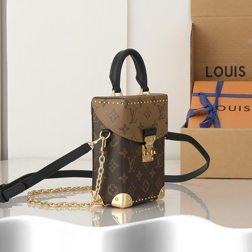 LV Camera Box