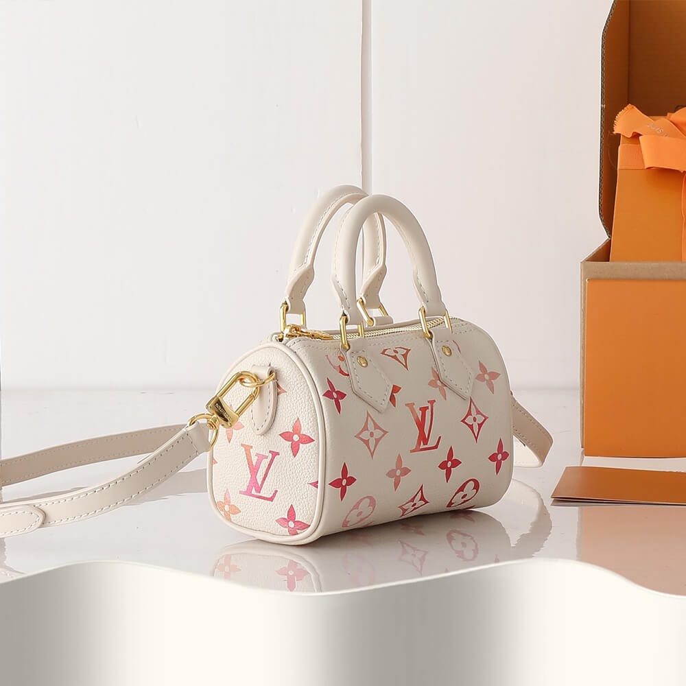 LV Nano Speedy