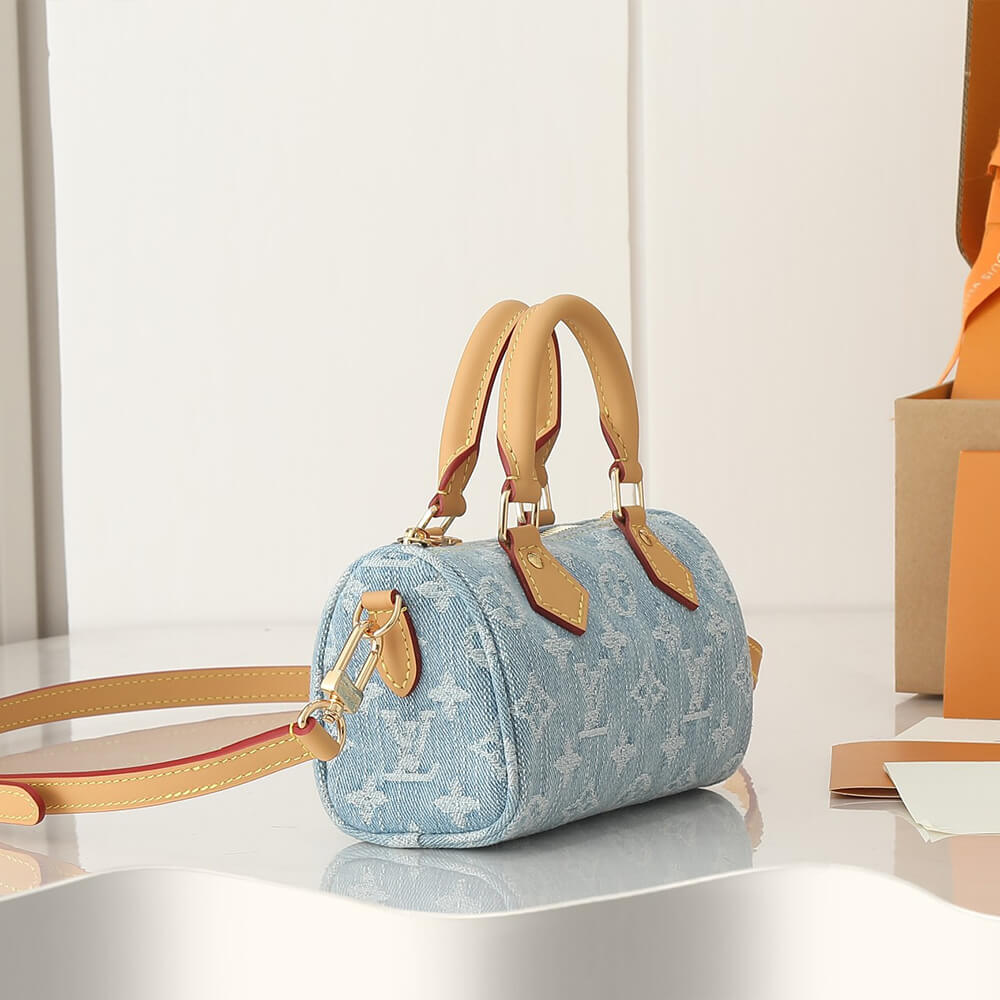 LV Nano Speedy