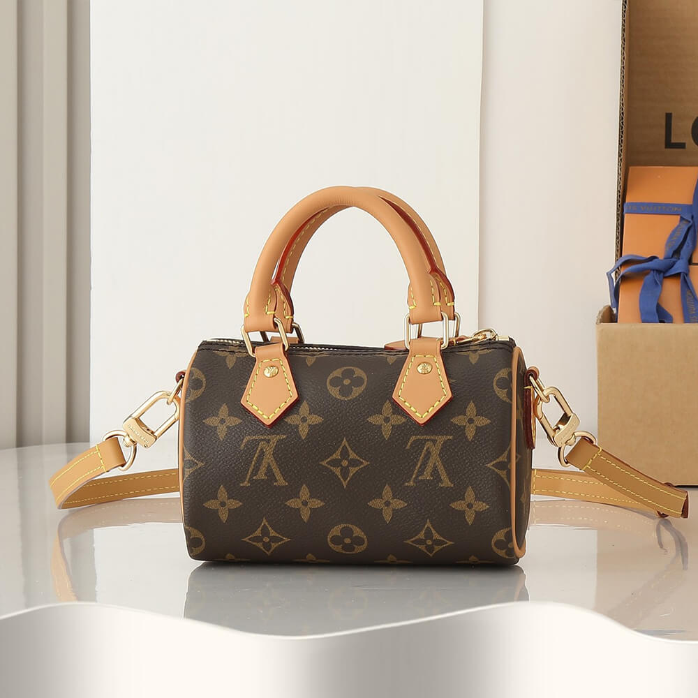 LV Nano Speedy