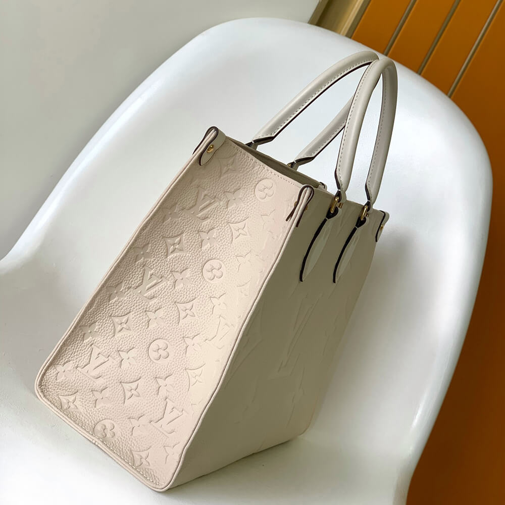LV OnTheGo MM (High-end grade)