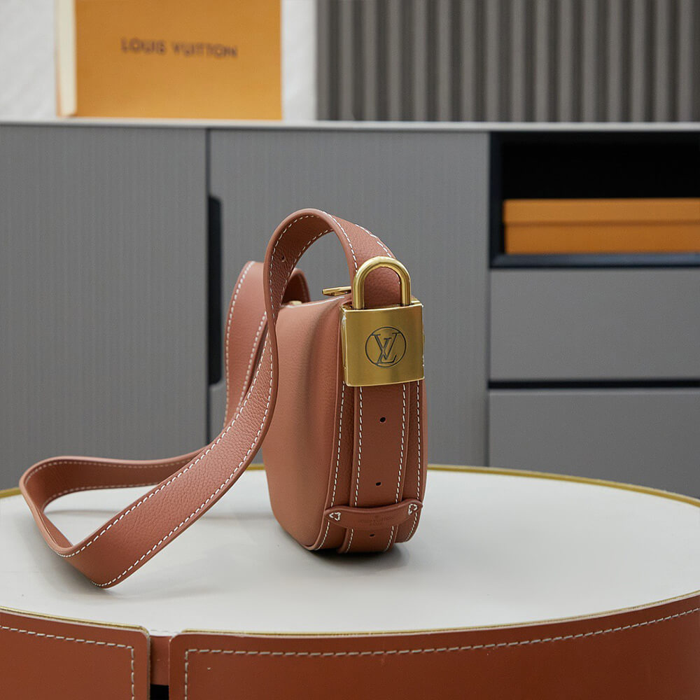 LV Low Key Bumbag
