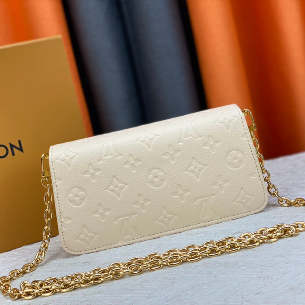 LV Wallet On Chain Métis