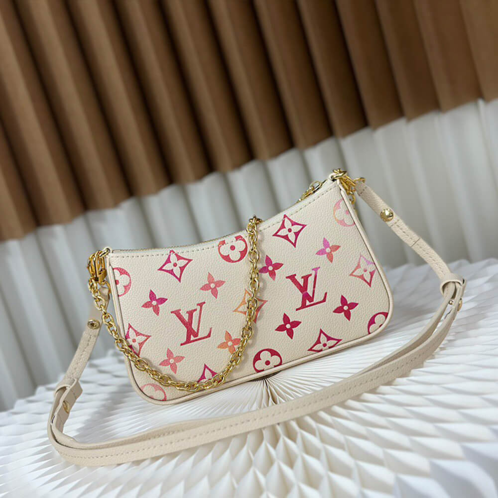 LV Easy Pouch On Strap