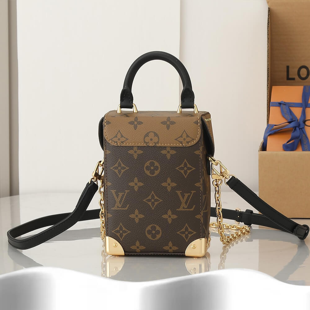 LV Camera Box