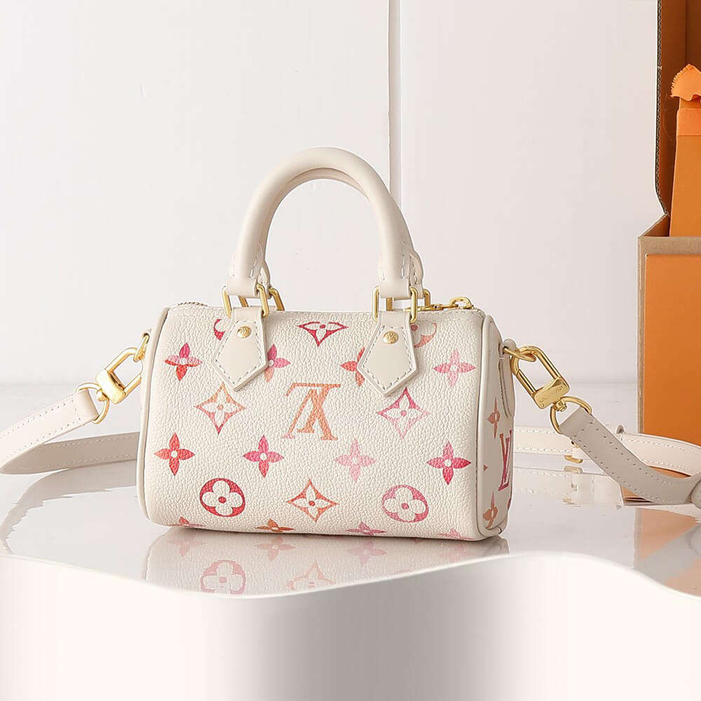 LV Nano Speedy