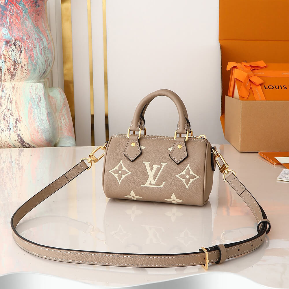 LV Nano Speedy