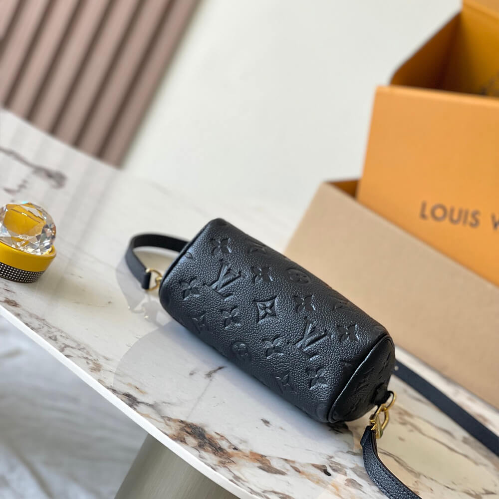 LV Nano Speedy