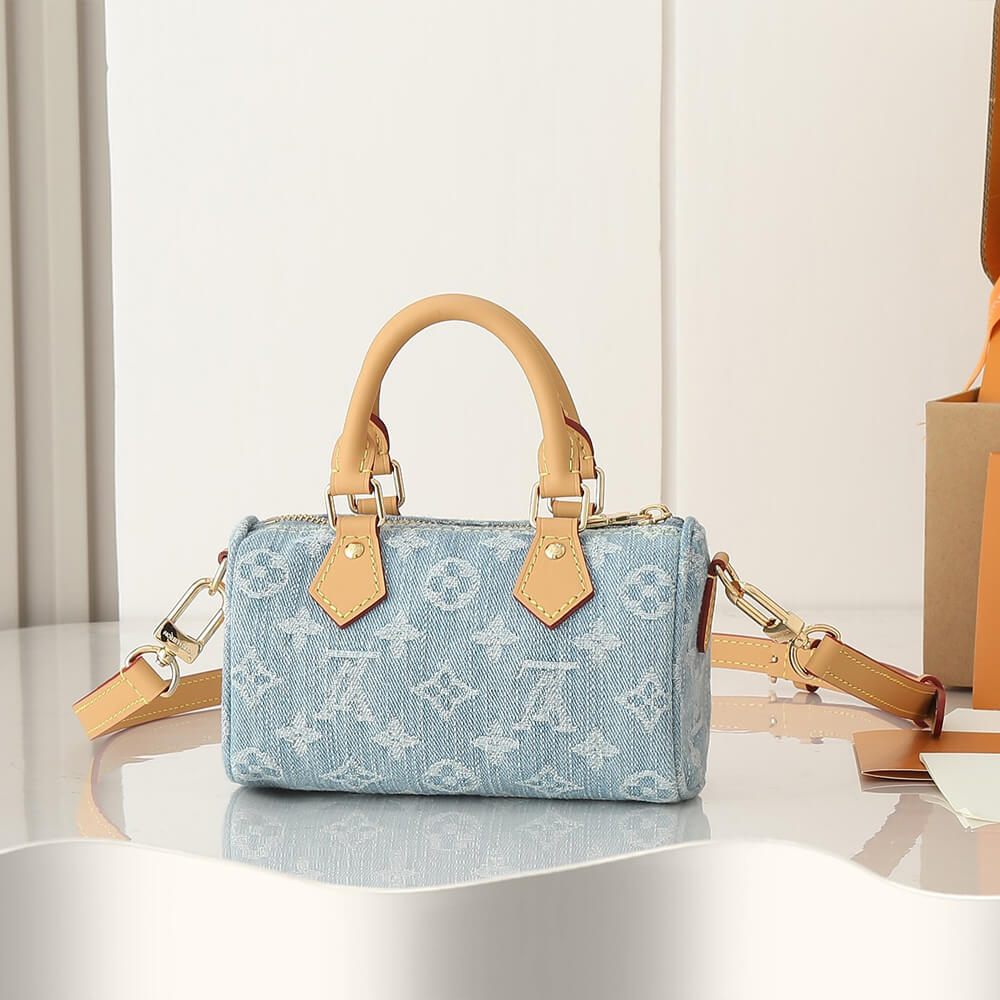 LV Nano Speedy