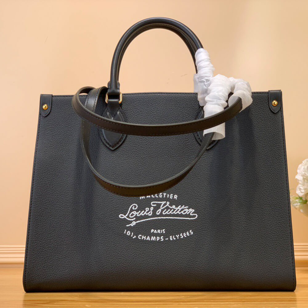 LV OnTheGo MM (High-end grade)