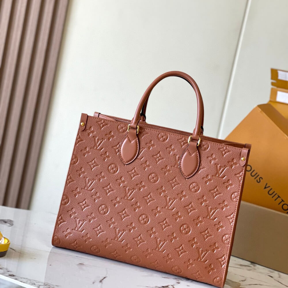 LV OnTheGo MM (High-end grade)