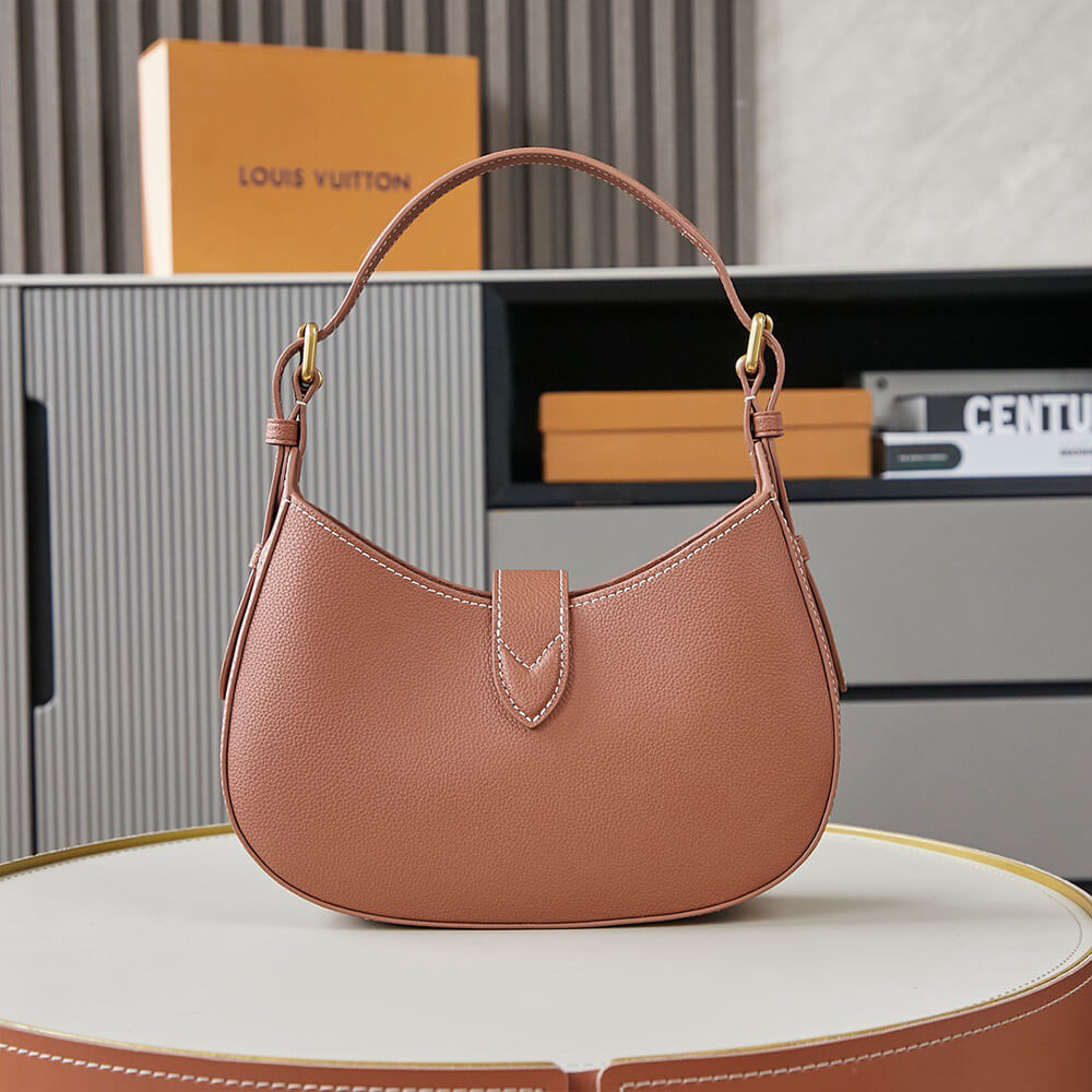 LV Low Key Shoulder Bag