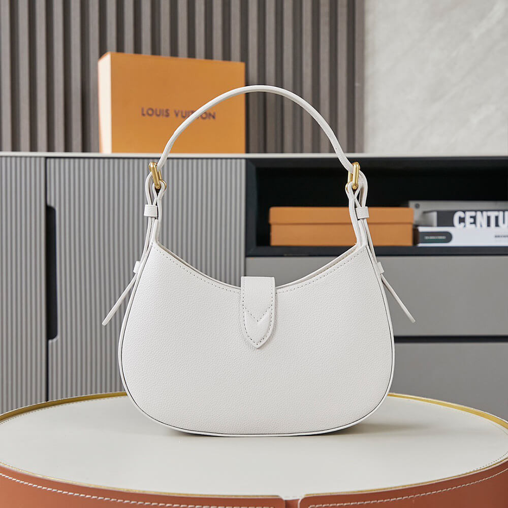 LV Low Key Shoulder Bag